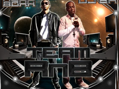 TeamRnBMusic.com