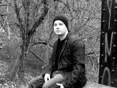 Jordan White - photo by Bethany Joy Landis