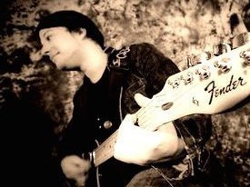 Jordan White - http://www.jordanwhitemusic.com