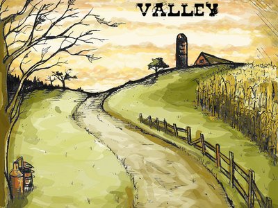 Whiskey Bent Valley Boys photo