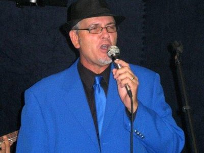 Darryl Ellyson photo