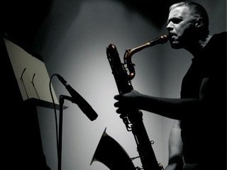 Ric Cunningham photo