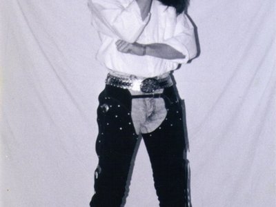Billy Brooks photo