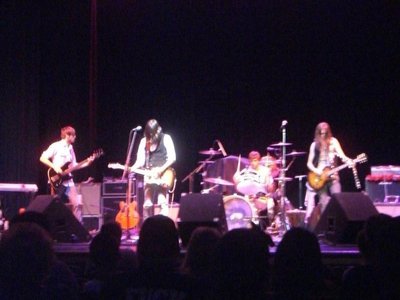 Tower Theater