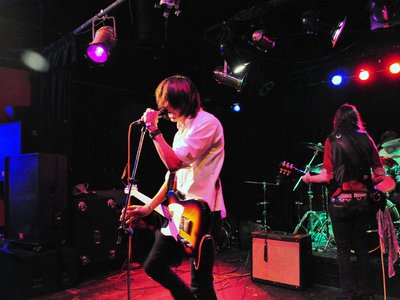 STYLE LIKE REVELATORS photo