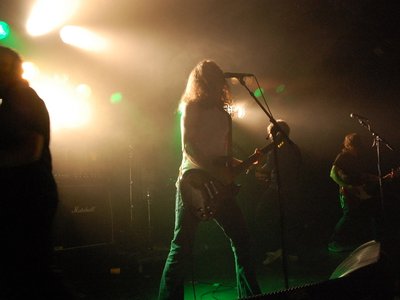 MANTRIC photo