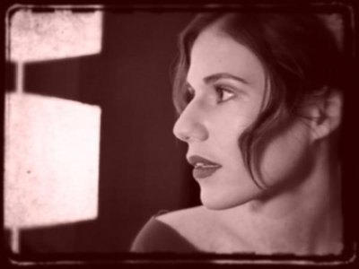 Photo by Nicole Berke