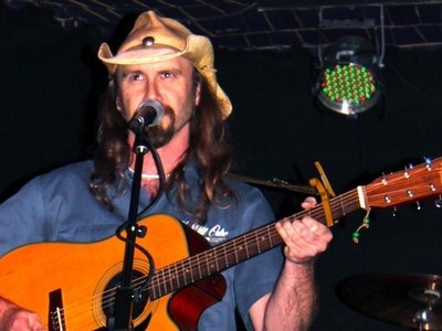 Top Hat 8/22/10, opening for Hellbound Glory