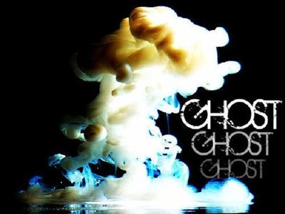 Ghost U Like It I Love It photo