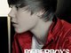 JUSTIN BIEBER