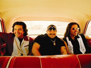 Los Lonely Boys photo
