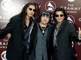 Los Lonely Boys photo