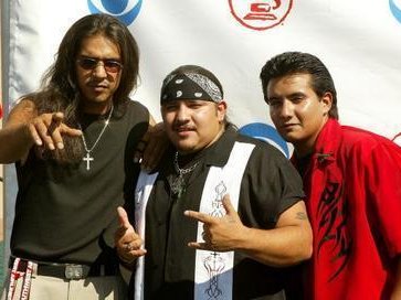 Los Lonely Boys photo