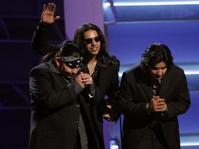 Los Lonely Boys photo