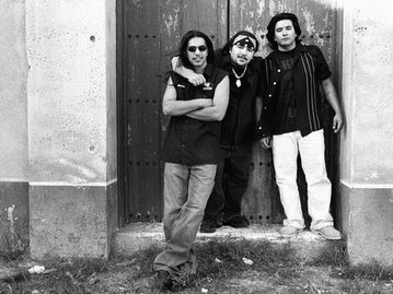 Los Lonely Boys photo