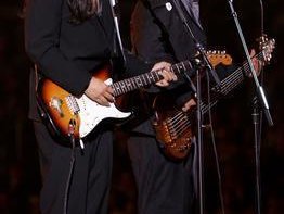Los Lonely Boys photo