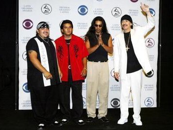 Los Lonely Boys photo