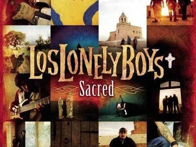 Los Lonely Boys photo