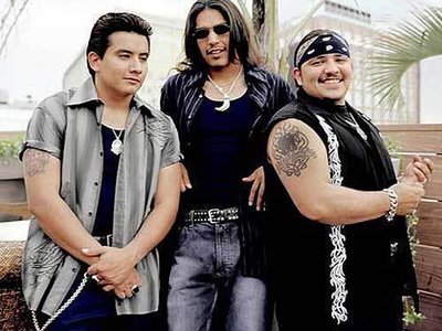Los Lonely Boys photo