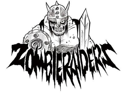 Zombie Raiders photo