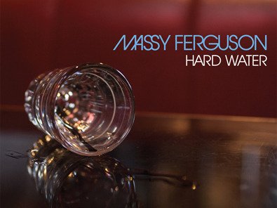 Massy Ferguson photo