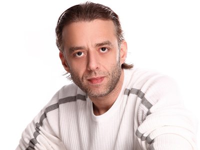 Khaled Hammad
