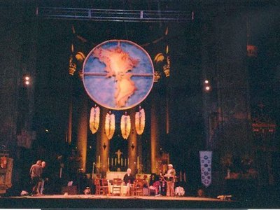 Saint John The Divine Concert