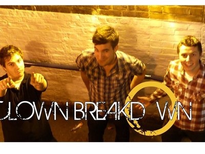 Clown Breakdown photo