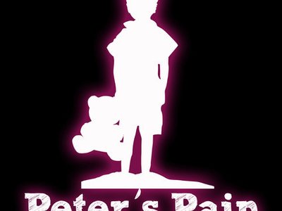Peter's Pain photo