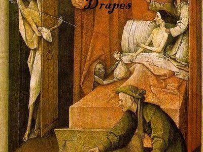 The Rotten Drapes photo