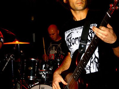 Dan martinez