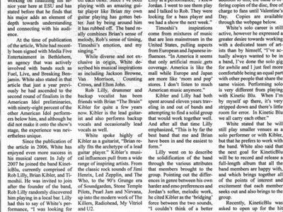 The Stroud Courier, 2 of 2