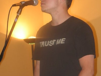 Jordan White - Chicago, IL