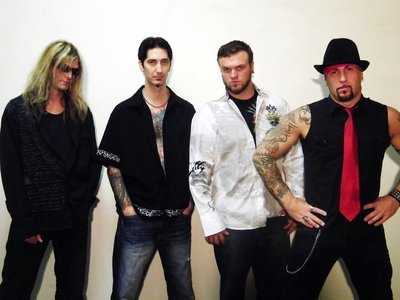 Riot Kings