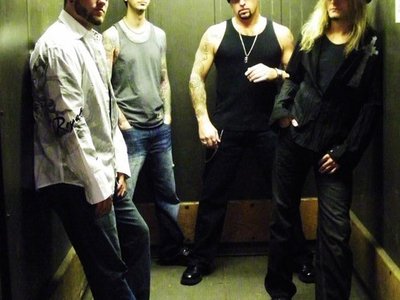 Riot Kings