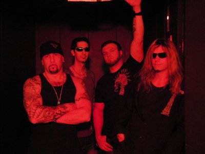 Riot Kings