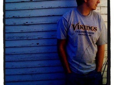 Porch Knights photo