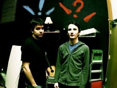 Porch Knights photo