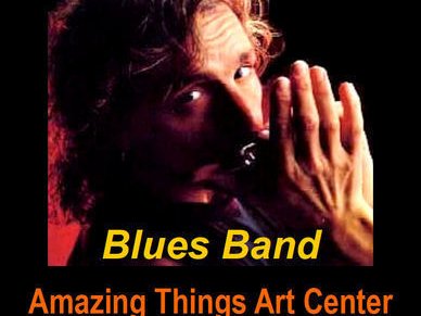 James Montgomery Blues photo