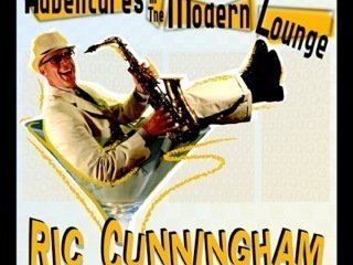 "Adventures in the Modern Lounge"
