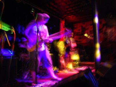 Cosmic Dust Bunnies photo