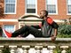 Hot New Artist H, at Howard University where he performed in front of 3000