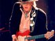Heaven has Blues Playing Angel now!