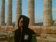 Poseidon's Temple @ Sounio-Attica