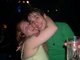 Me licking Tyson Clark HELL YEAH