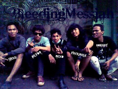 Personil