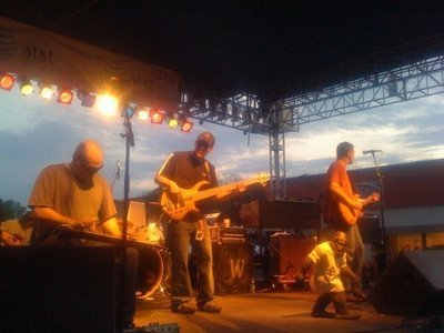 Double Decker 2009