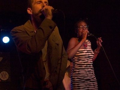 Arlene's Grocery!