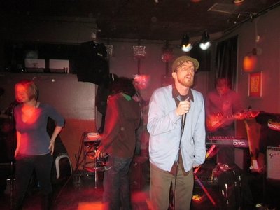 Freestyle Mondays at BAR 13