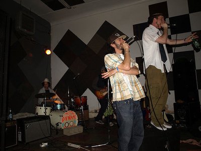 Party Expo, Brooklyn